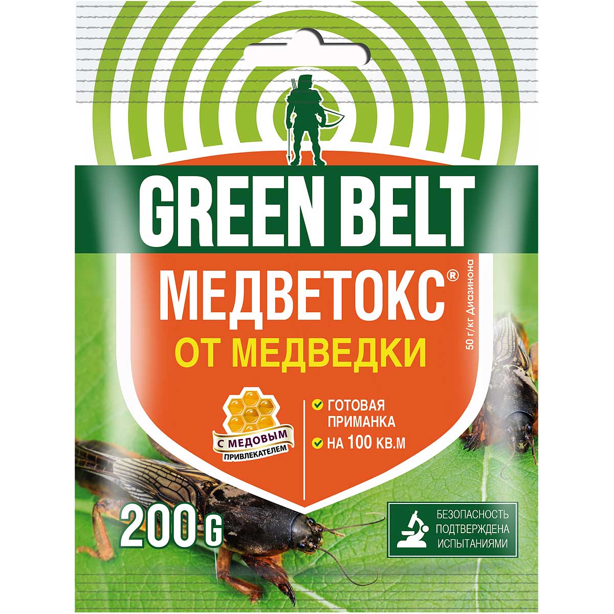медветокс