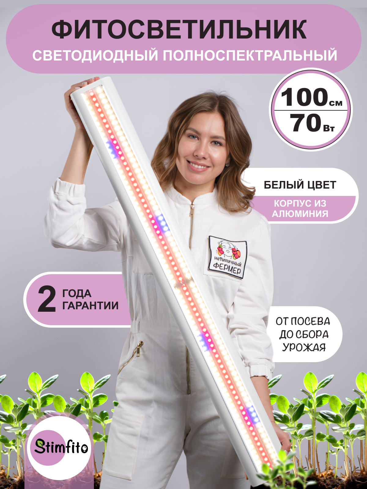 белая главное