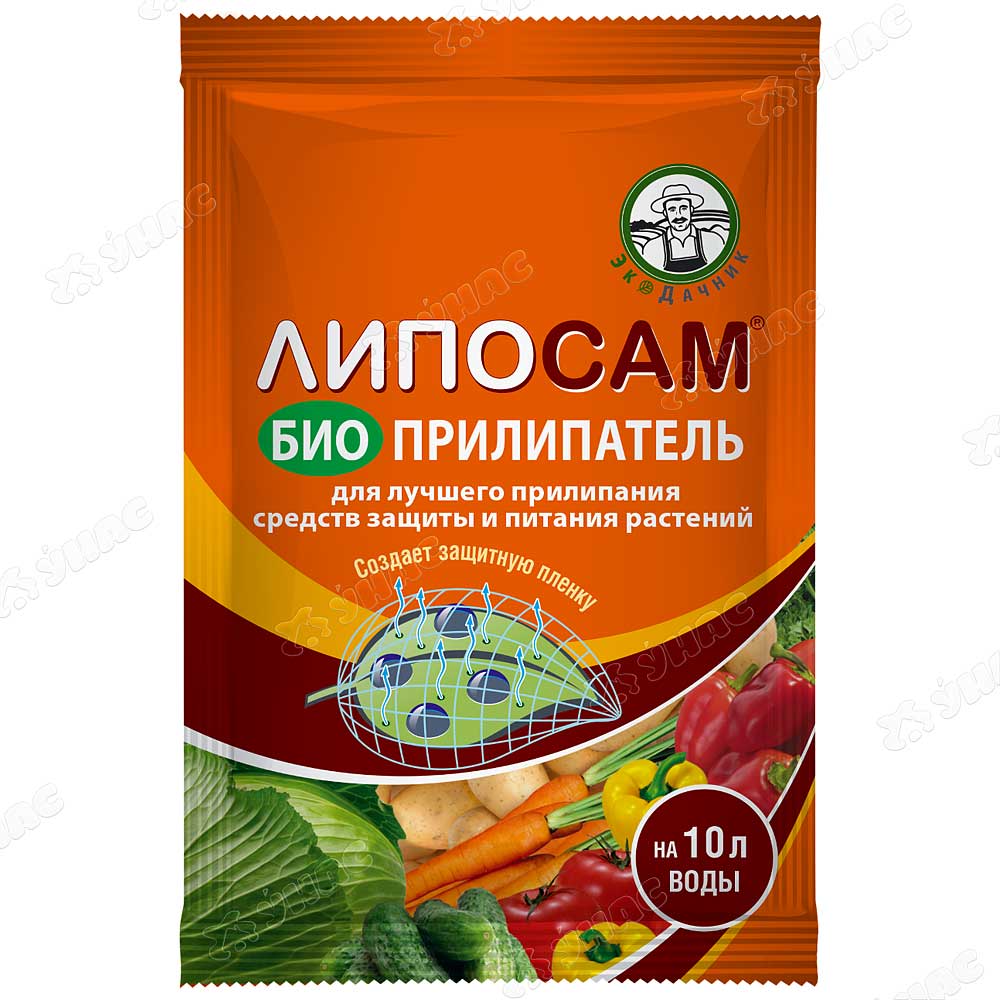 липосам 8