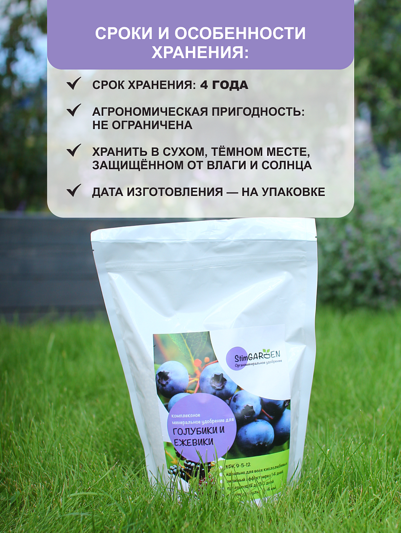 ежевика 8