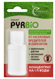 Концентрат (5%) PYRBIO Expert (5мл)