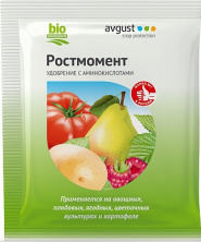 Ростмомент (100г) Август