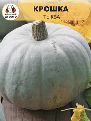 Тыква Крошка (10шт) НФ