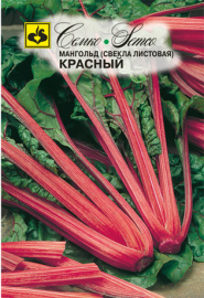 Мангольд красный (1г) Семко