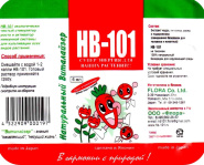 Стимулятор роста HB-101 (6мл)