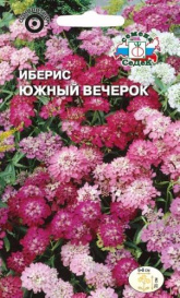 Иберис Южный Вечерок (0,1г) Седек