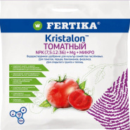 Фертика Кристалон томатный (100г)