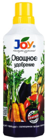 Лигногумат ДМ 6% "Овощное" (1л) Joy